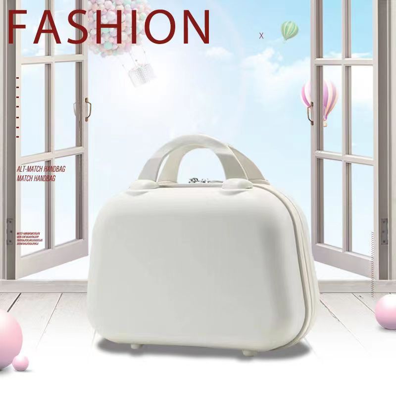 Compact Rigid Travel Case Kalsten