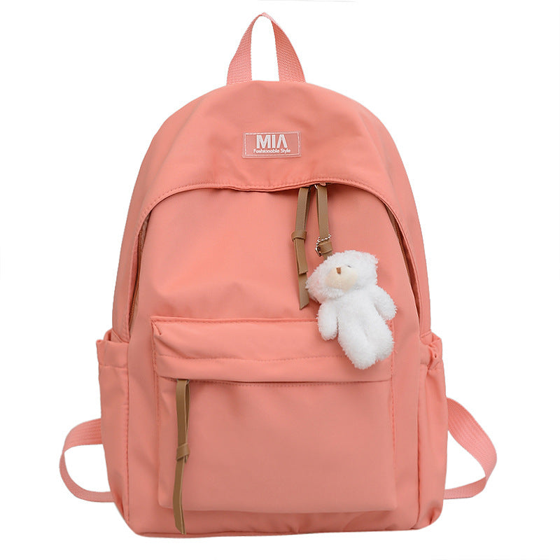 Trendy Casual Backpack Kalsten