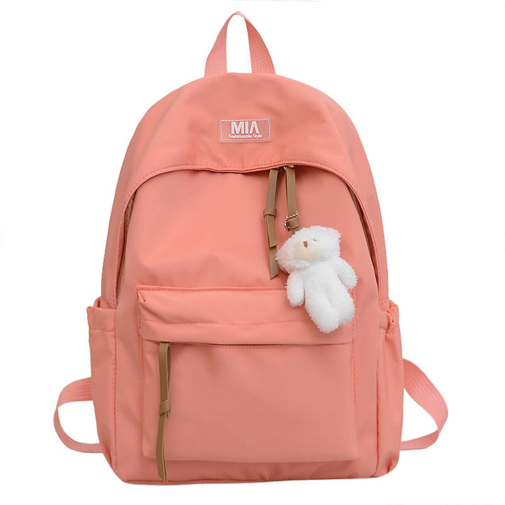 Trendy Casual Backpack Kalsten