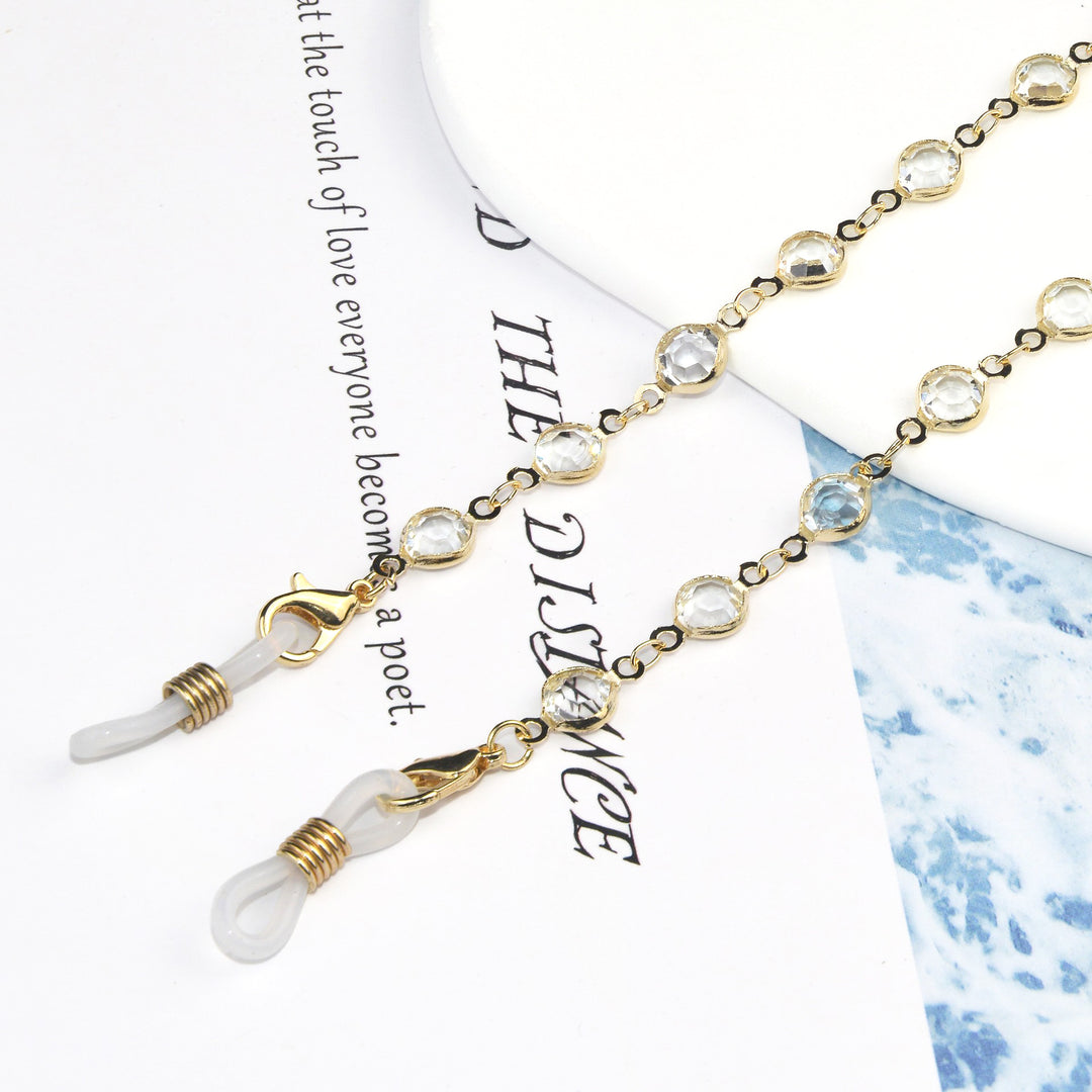 Multi-Layered Elegant Chain Bracelet Kalsten