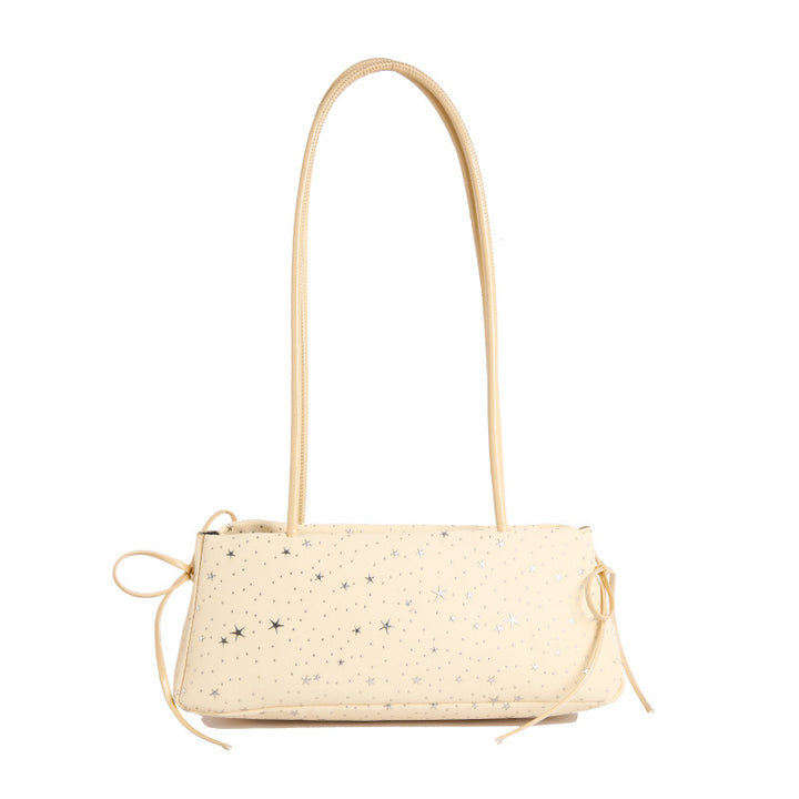 WoStarry Patterned Evening Handbag Kalsten
