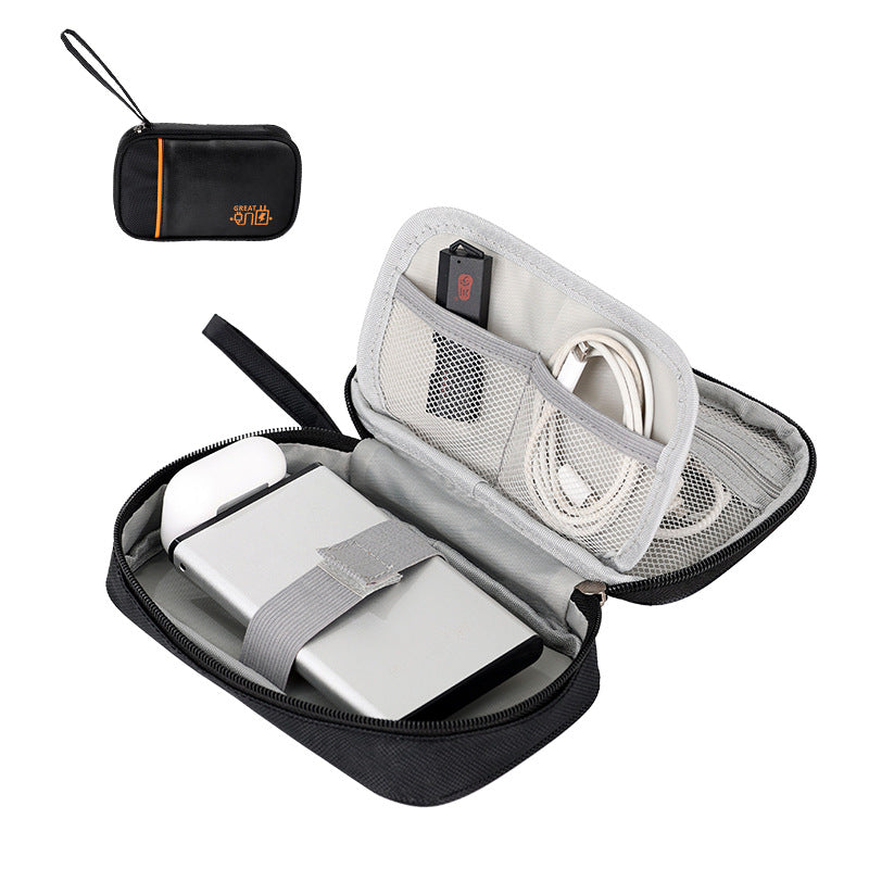 Multi-Purpose Electronics Organizer Kalsten