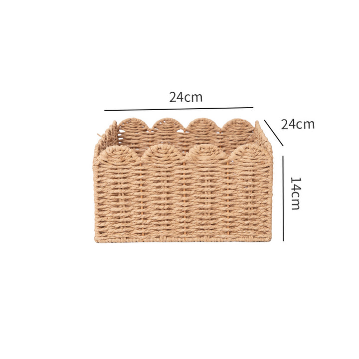 Decorative Storage Box Kalsten