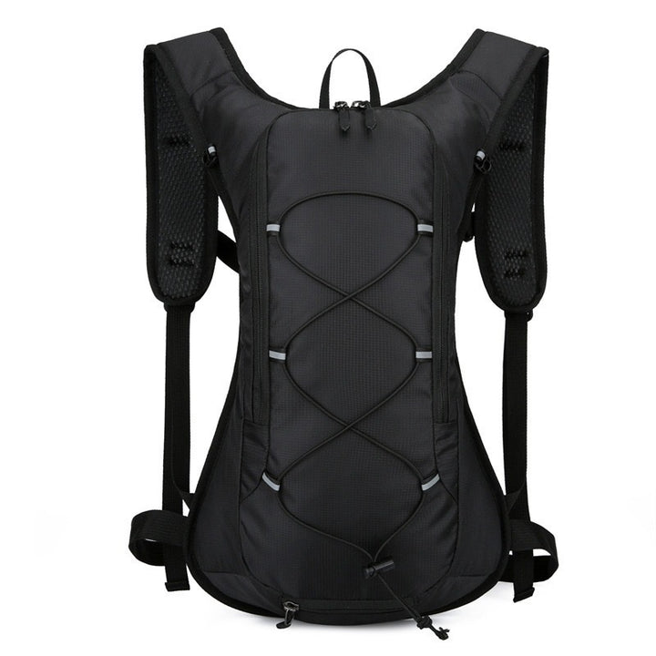 Hydration Backpack with Breathable Mesh Straps Kalsten
