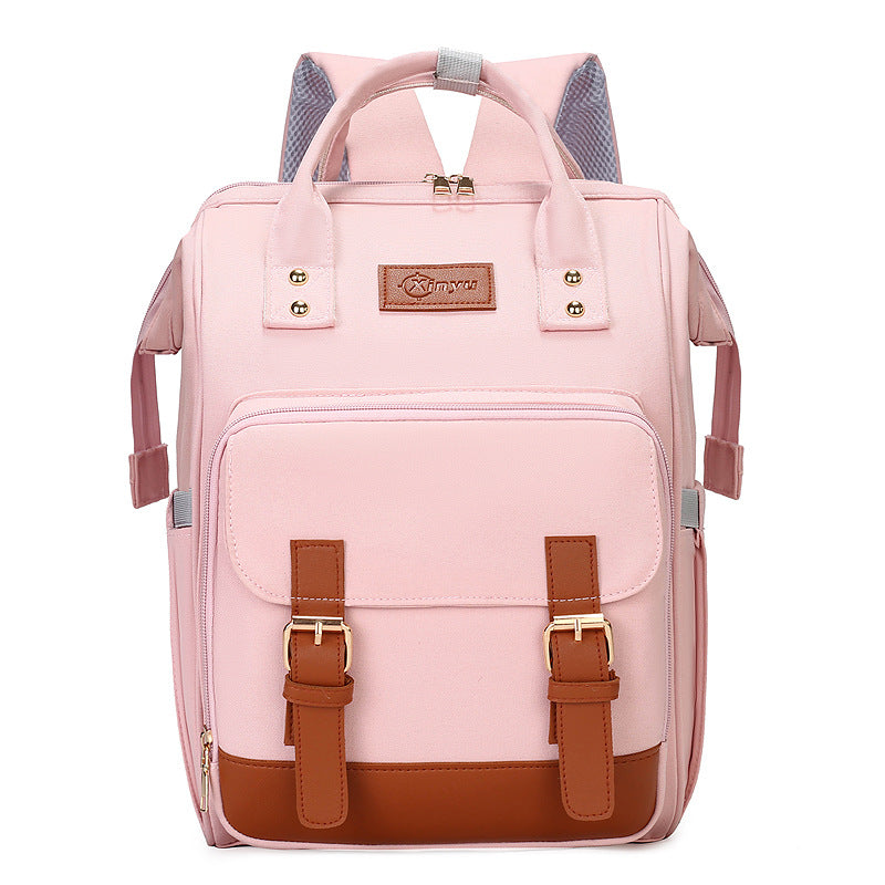 Multi-Functional Urban Backpack Kalsten