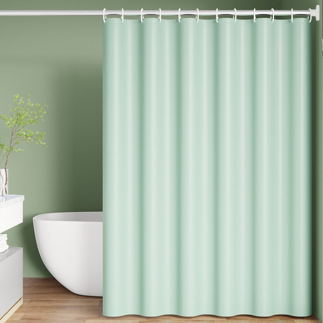 Shower Curtain Kalsten