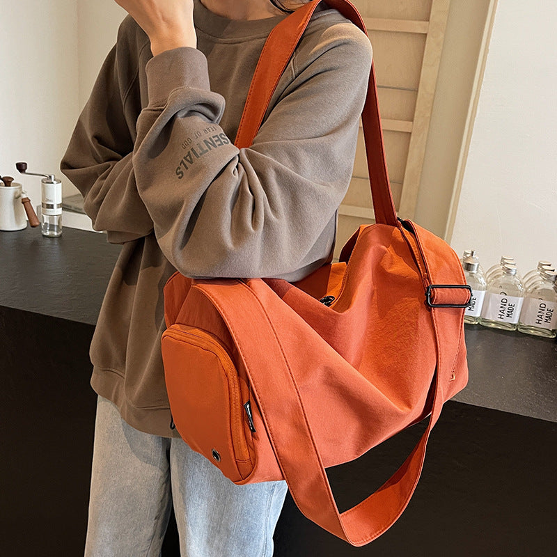 Premium Durable Travel Duffle Bag