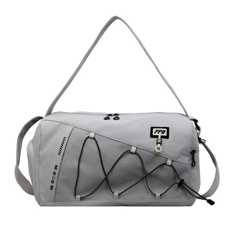 Multi-Functional Outdoor Duffle Bag