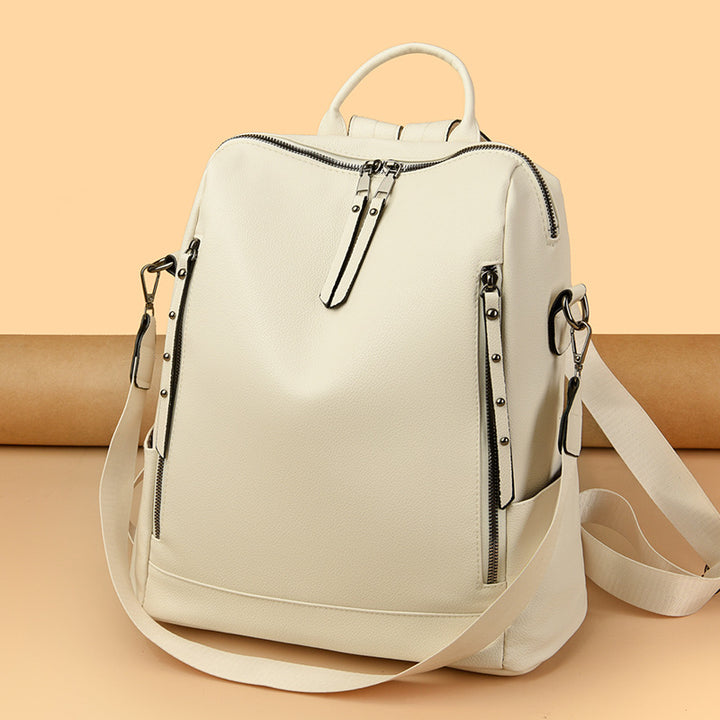 Fashionable Multi-Functional Backpack Kalsten