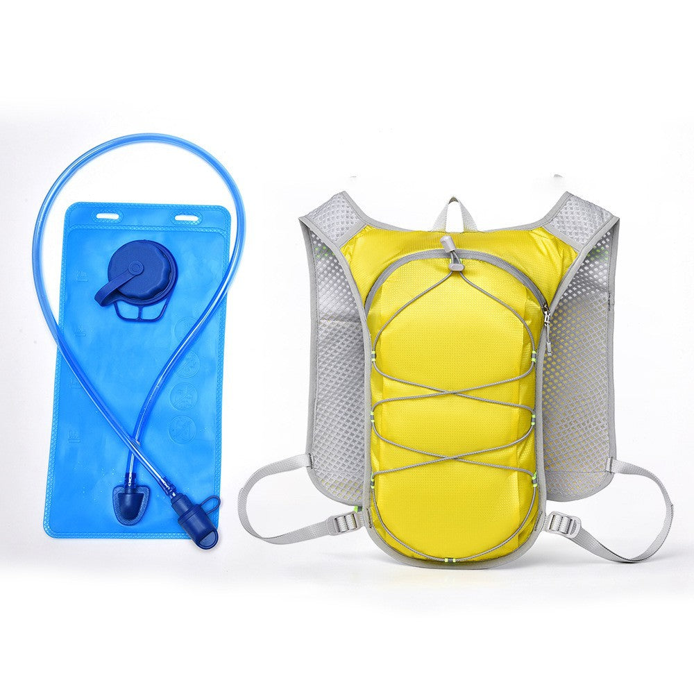 Hydration Pack with Ergonomic Design Kalsten