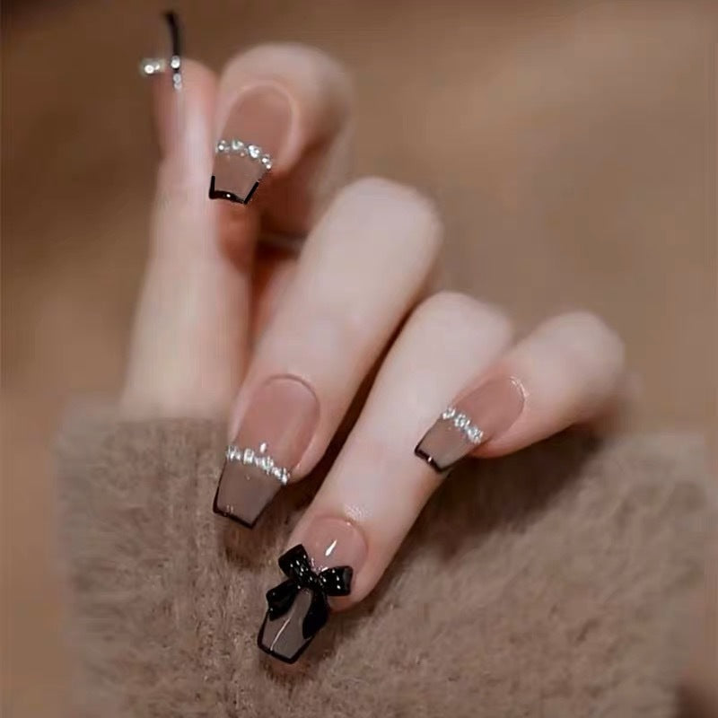 Nail design Kalsten