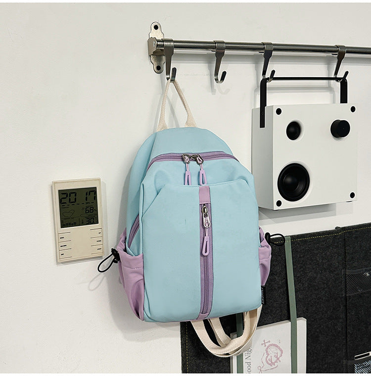 Lightweight Multi-Pocket Backpack Kalsten