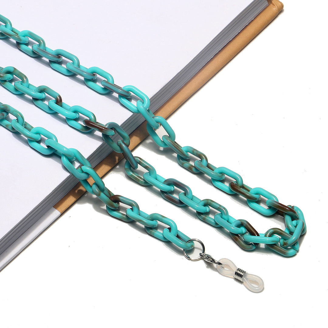 Stylish Chain Eyewear Holder Kalsten