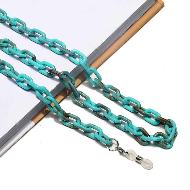 Stylish Chain Eyewear Holder Kalsten