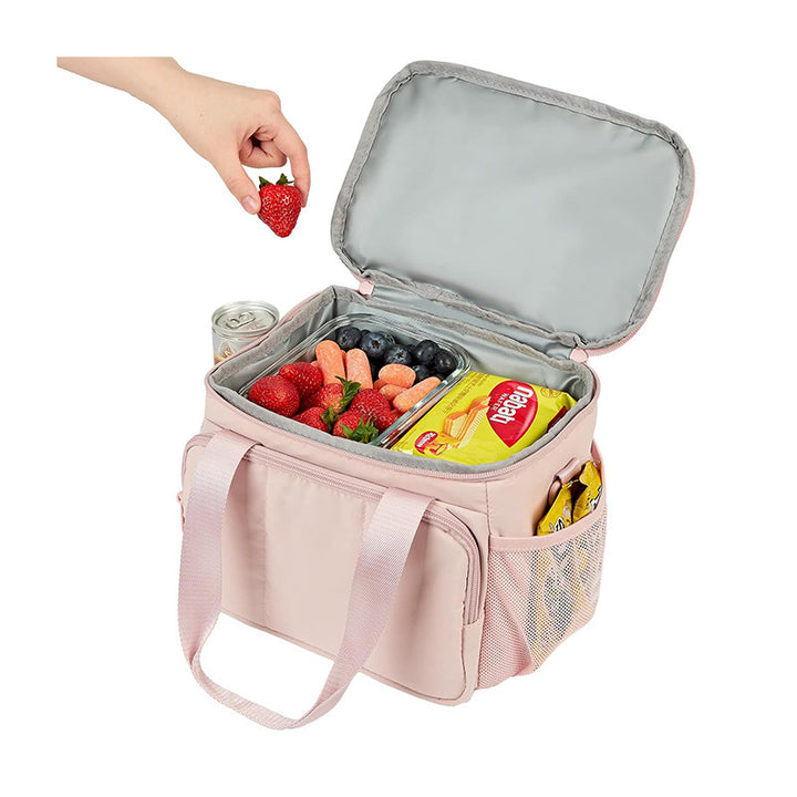 Insulated and Practical Picnic Bag Kalsten