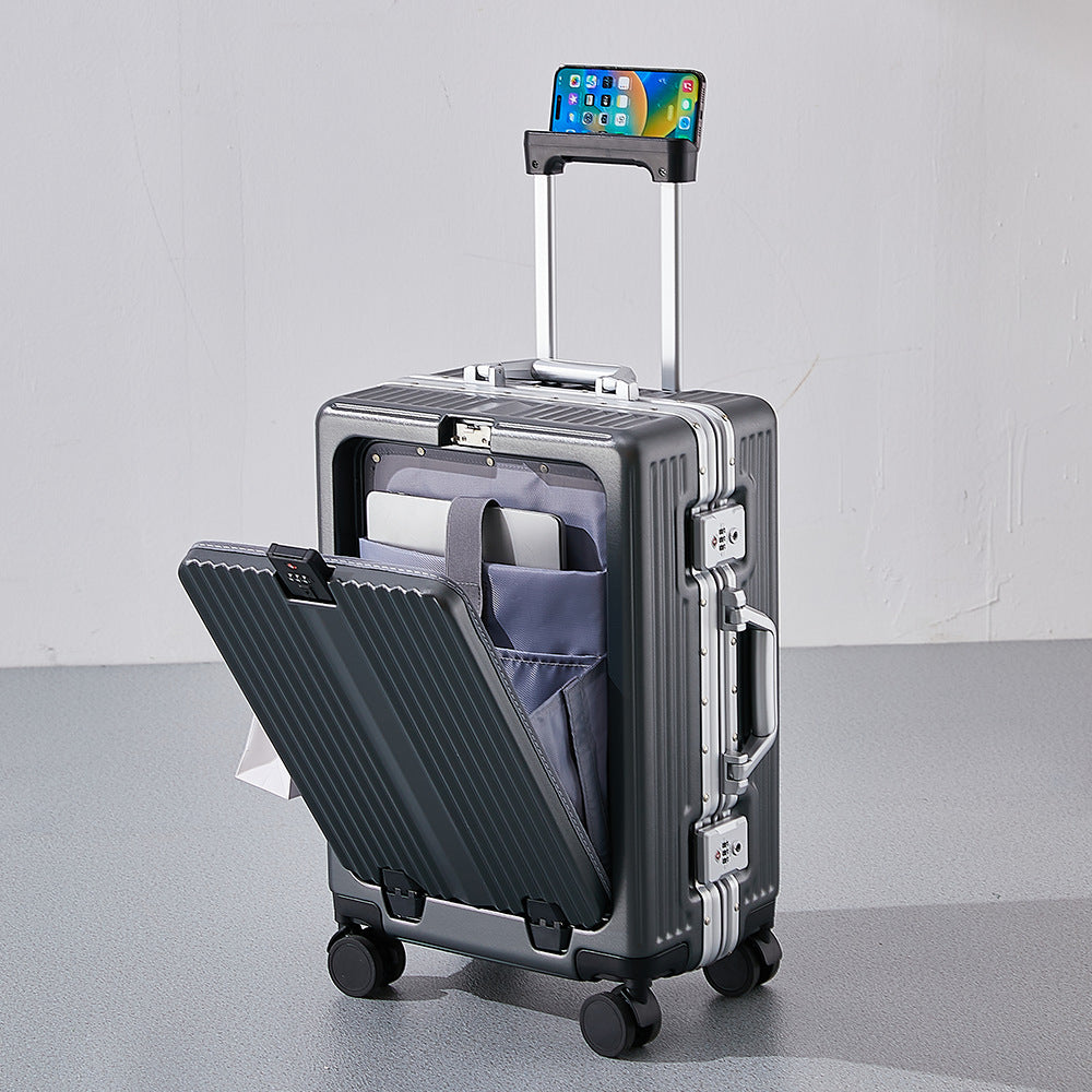 Smart Carry-On
