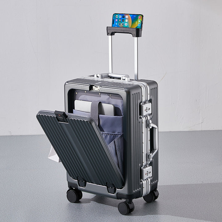 Smart Carry-On