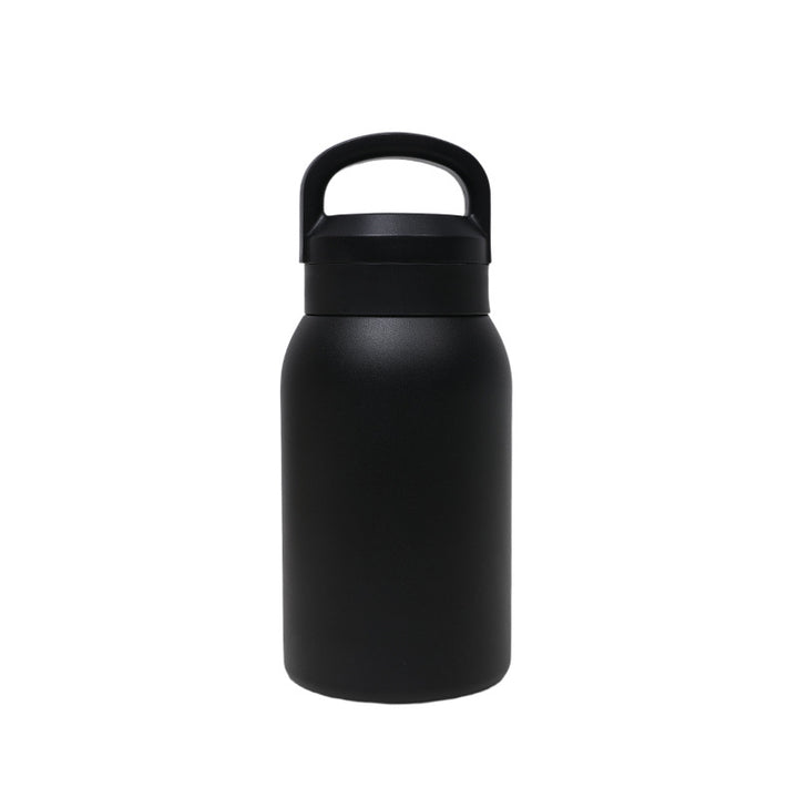 Unisex Insulated Water Bottle with Practical Handle Kalsten