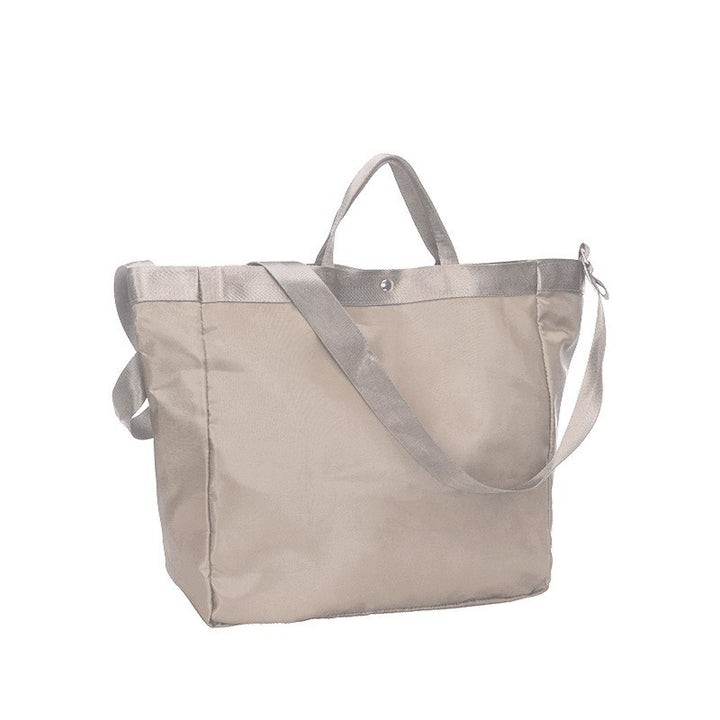 Shoulder bag with comfortable shoulder strap Kalsten