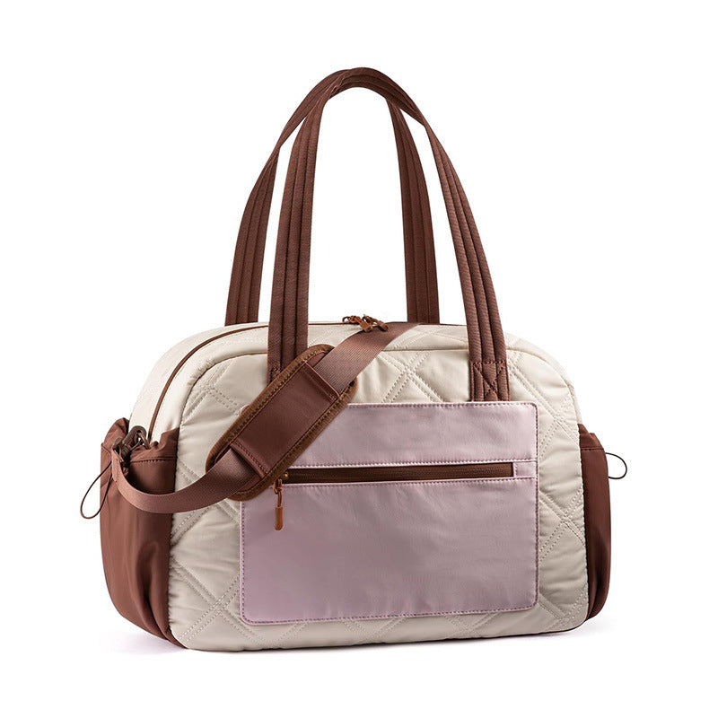 Elegant Padded Sports Bag Kalsten