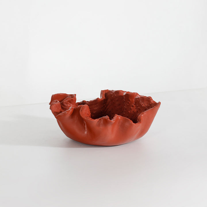 Artistic Decorative Fruit Bowl