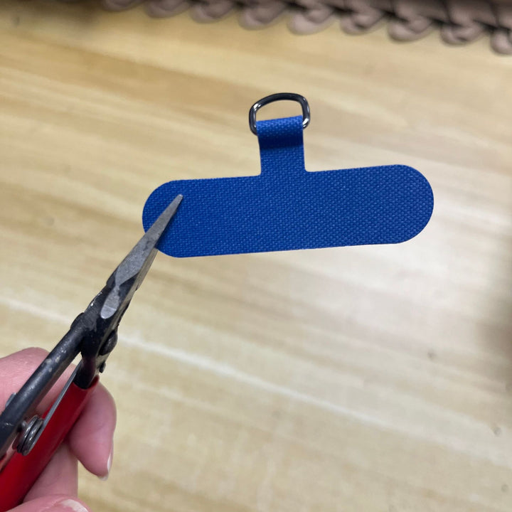 Versatile Gear Attachment Strap Kalsten