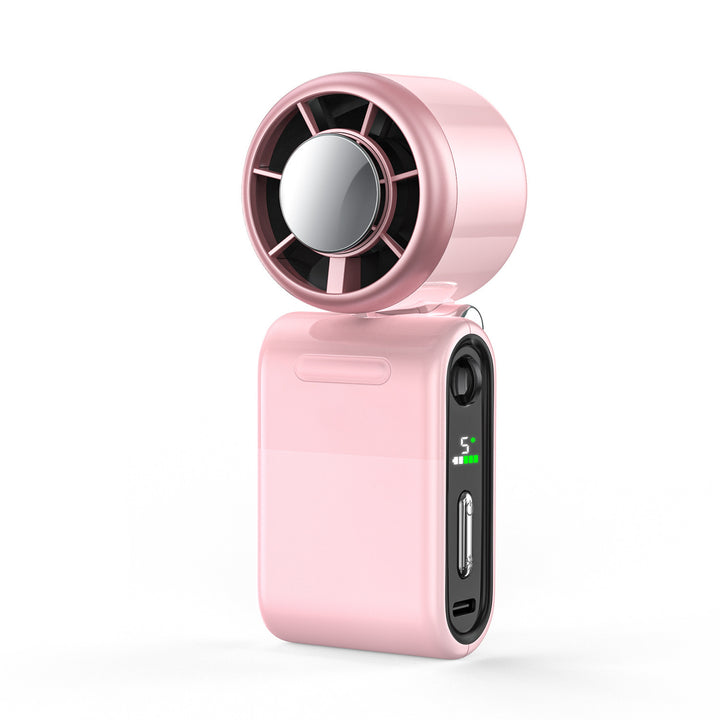 Unisex portable USB high-performance fan Kalsten