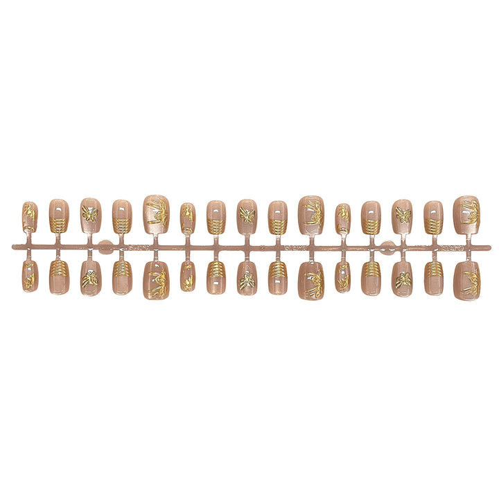 Decorative Nail Art Kalsten