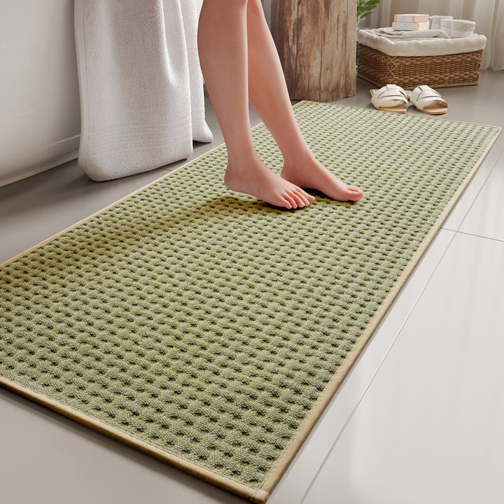 Non-Slip Textured Entrance Mat Kalsten