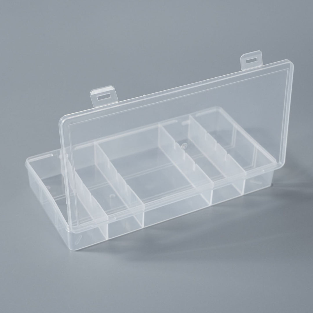 Multi-Purpose Compartment Storage Organizer Kalsten
