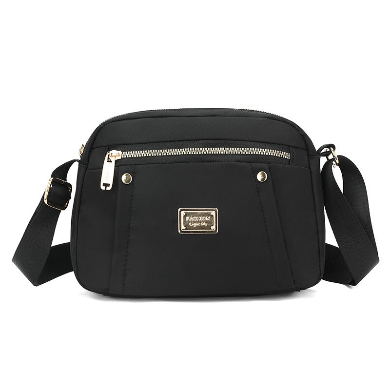 Fashion Crossbody Bag Kalsten