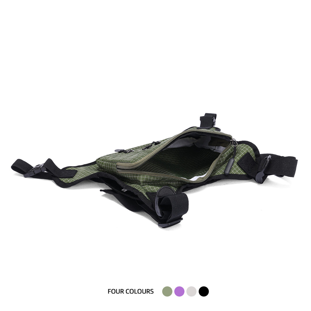 Functional Trail Running Vest