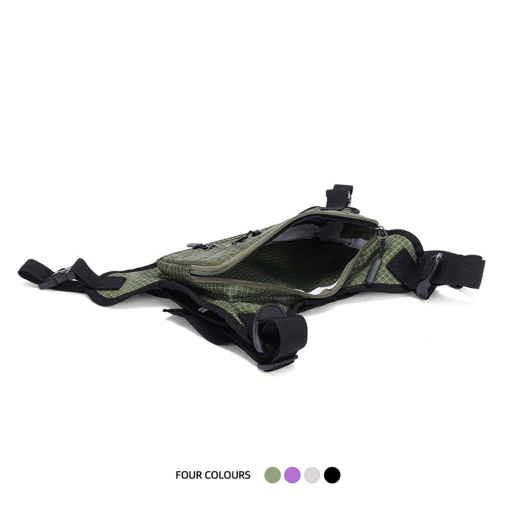 Functional Trail Running Vest