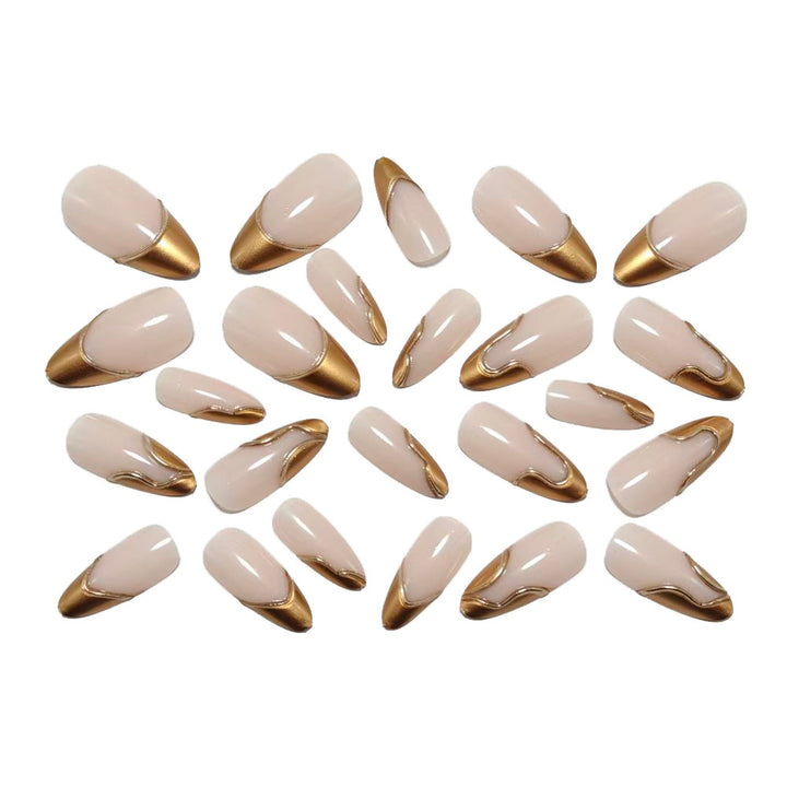 Nail Art Kalsten