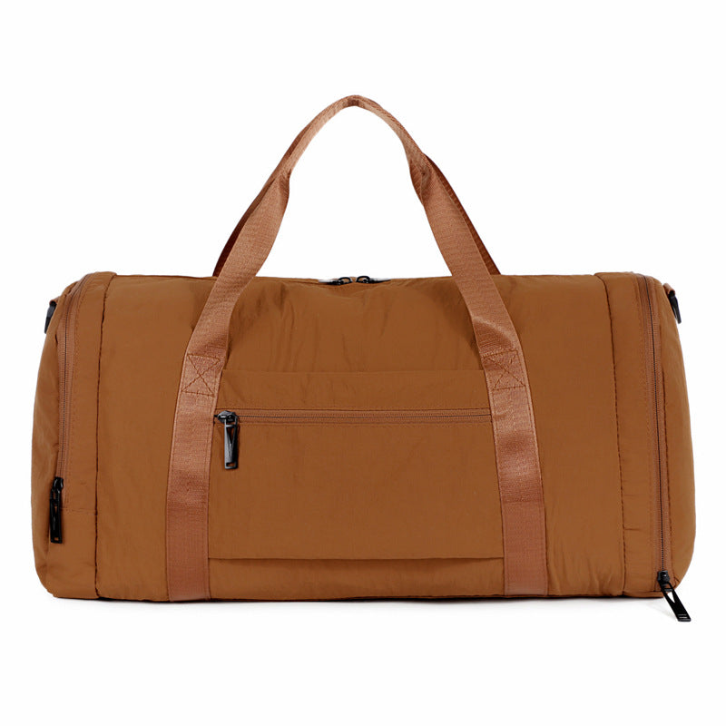 Durable Versatile Travel Duffle Bag Kalsten
