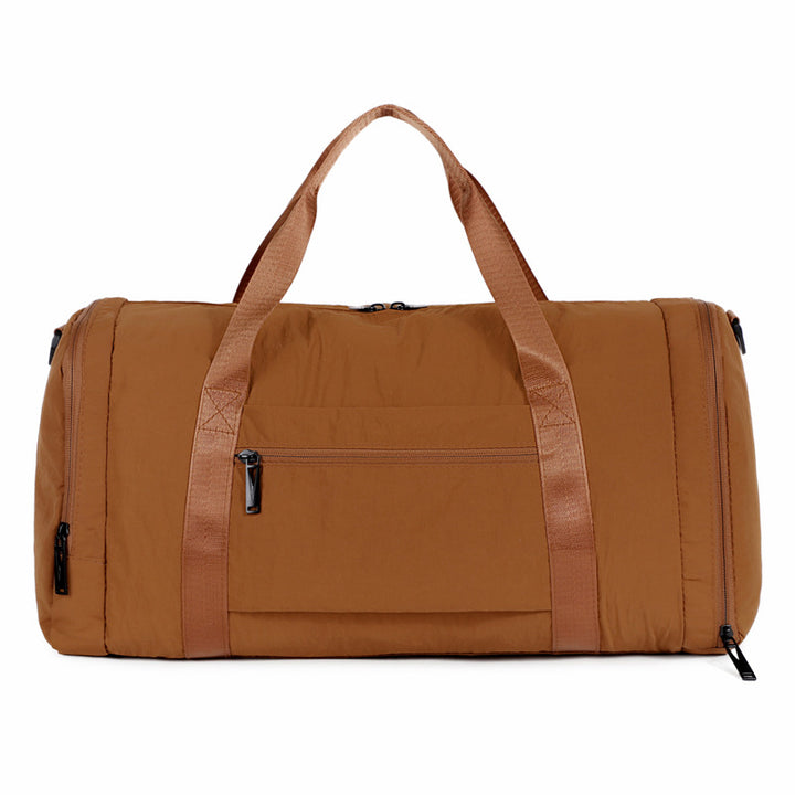 Durable Versatile Travel Duffle Bag Kalsten