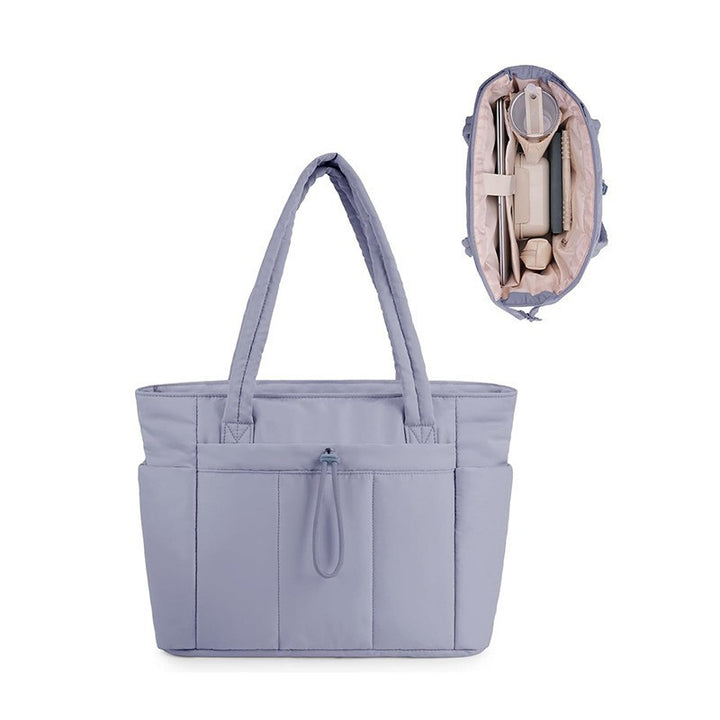 Modern everyday and leisure bag Kalsten