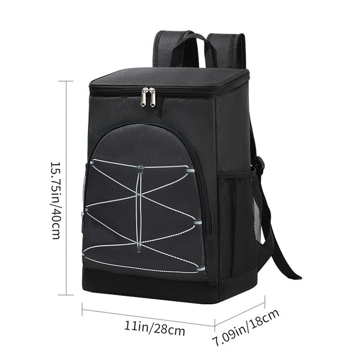 Unisex Kühl backpack with insulated inner pocket Kalsten