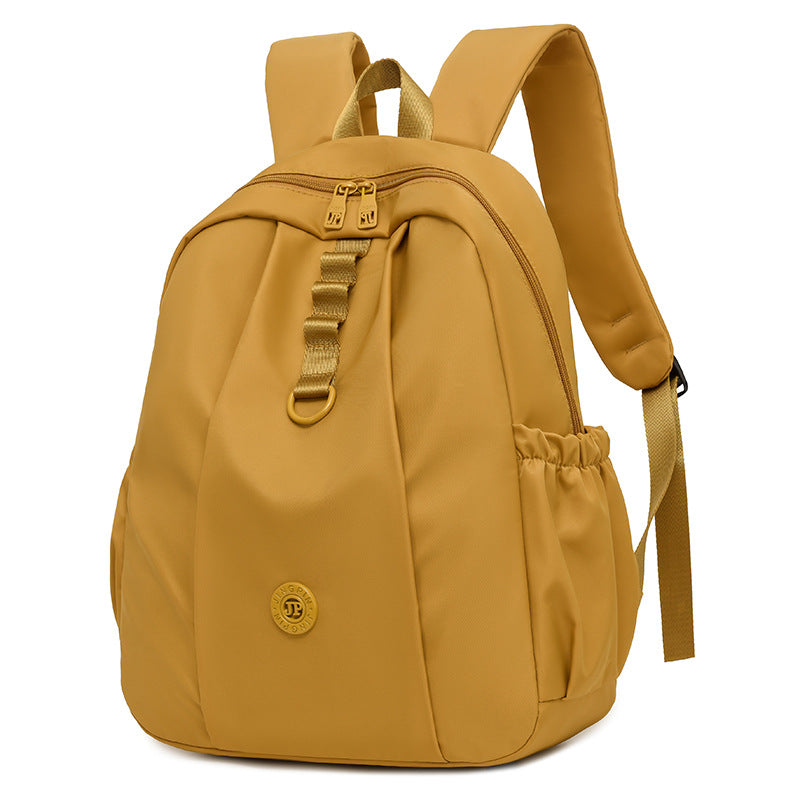 Stylish Multi-Functional Travel Backpack