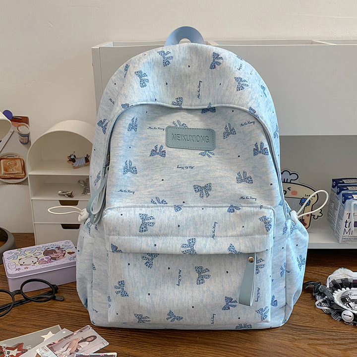 Stylish Casual Backpack Kalsten