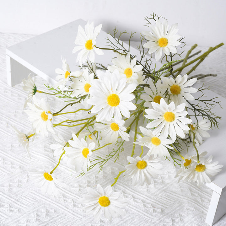 Decorative Artificial Flower Arrangement