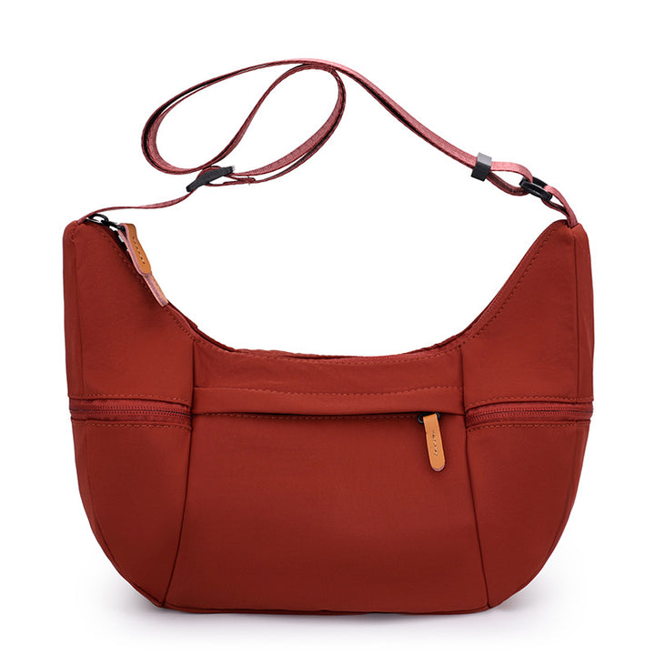 Lightweight Functional Crossbody Bag Kalsten