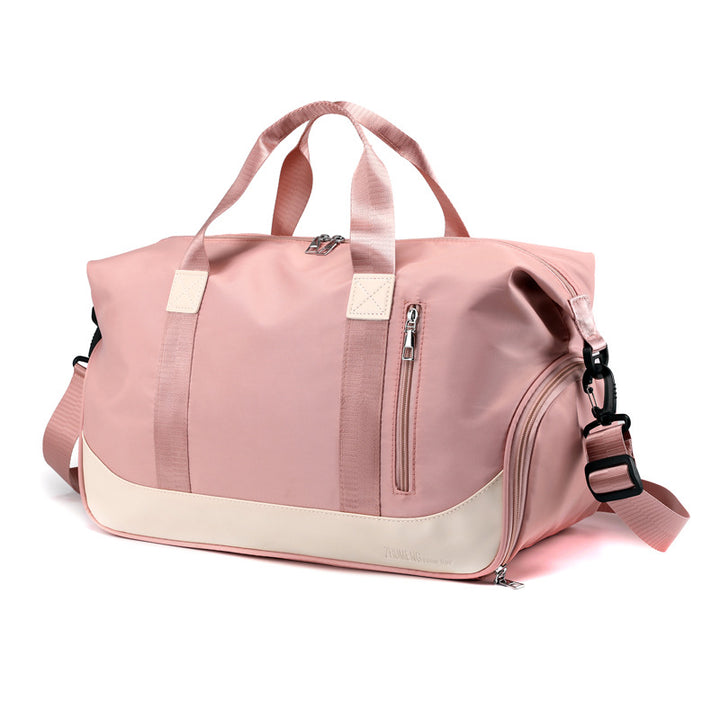 Durable Multi-Purpose Gym Duffle Bag Kalsten