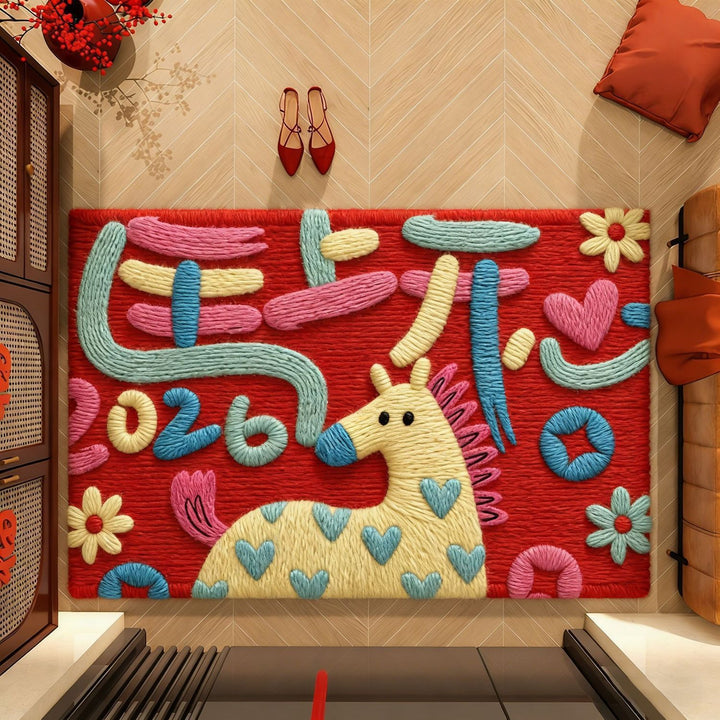 Decorative Area Cloth