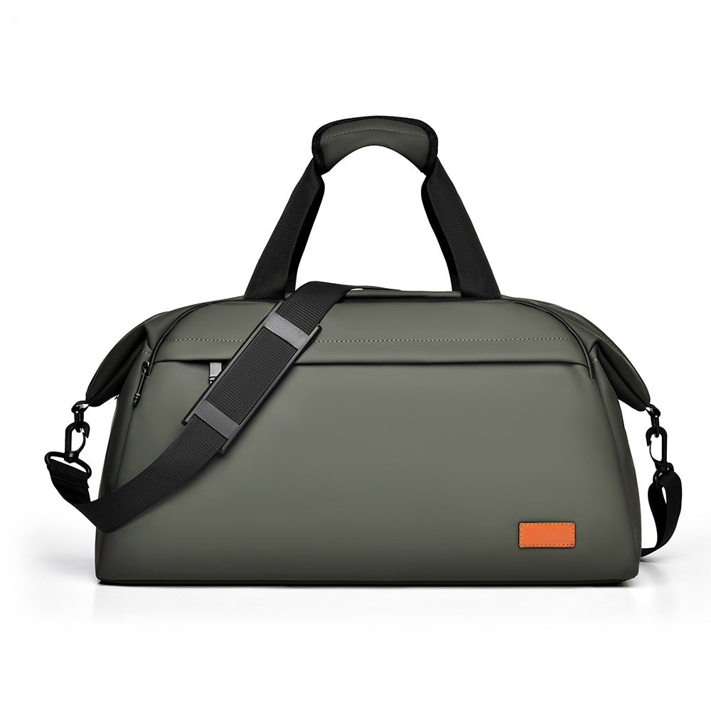 Premium Versatile Gym Duffle Bag Kalsten