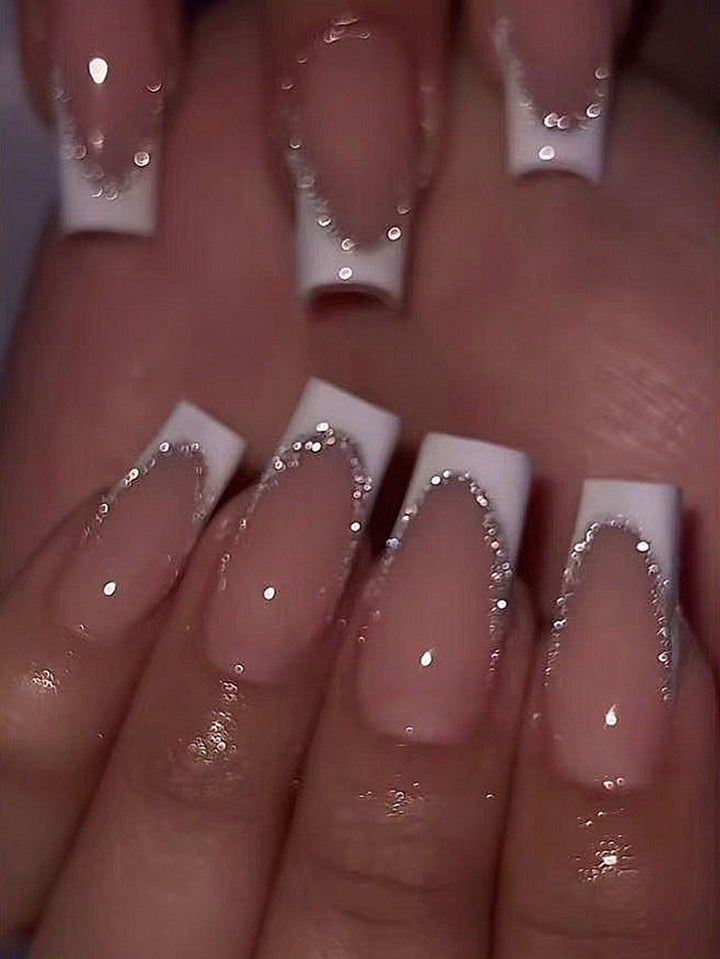 Artisan Decorative Nail Tips Kalsten