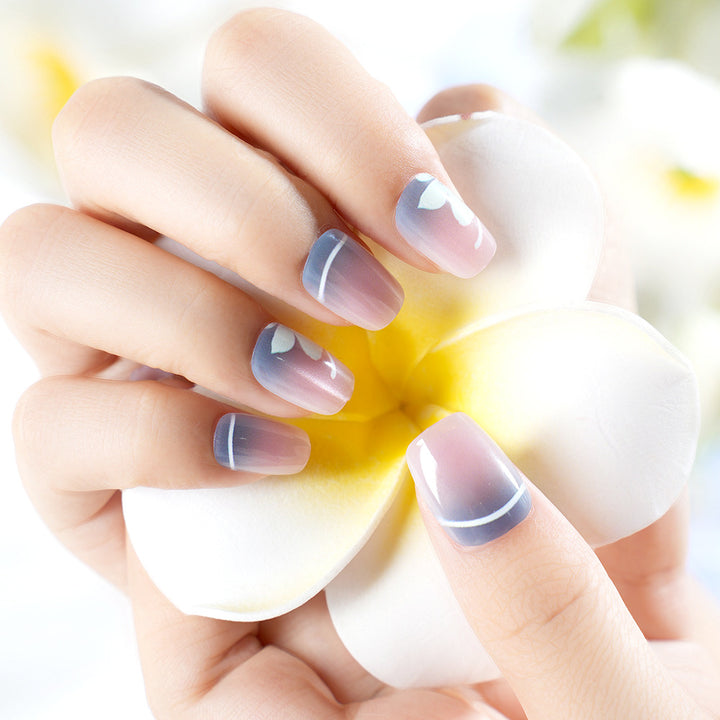 Decorative Nail Art Kalsten