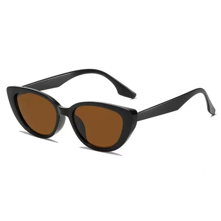Modern Square Frame Sunglasses Kalsten
