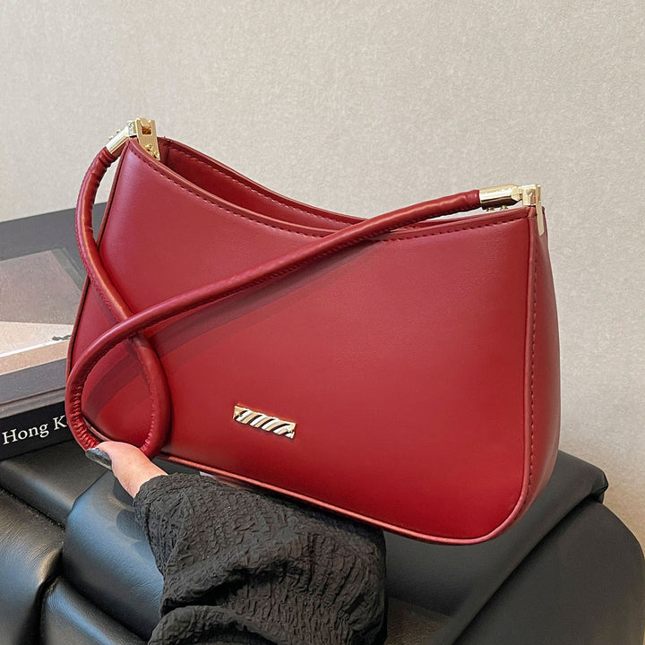 Contemporary Mini Shoulder Bag