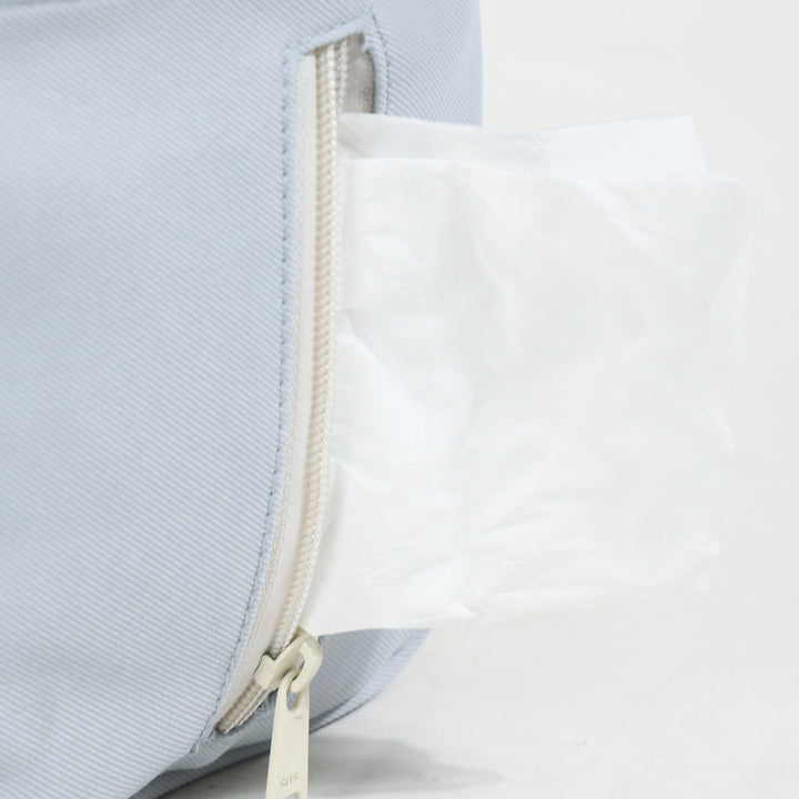Elegant Multi-Pocket Stylish Backpack Kalsten